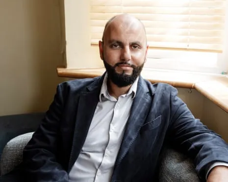 Lawyer Who Brought Palestinian Group Case Claims Being Wrongfully Arrested by Police