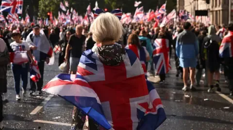 Britishness and Free Speech – The Reasons We Travelled 200 Miles to Robinson’s London Protest