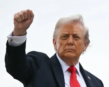 Preventing this Charlie Kirk Assassination from Turning into Trump's Historical Precedent