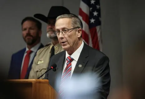 Prosecutor Discloses Startling Details in Conservative Activist Assassination