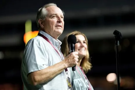 Texas A&M President Resigns Following Dispute Regarding Gender-Related Teachings