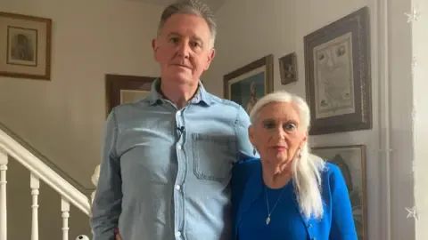 Family members push for accountability following pair's contaminated lemon liqueur deaths