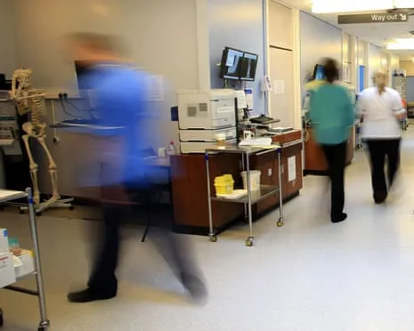 UK Physicians Found to be Guilty of Sexual Misconduct Not Being Struck Off, Study Shows
