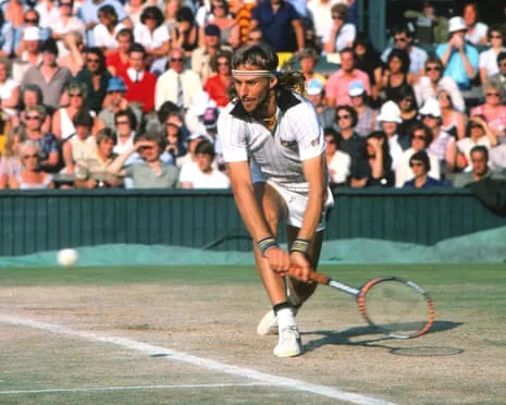 Björn Borg Takes Life ‘Day by Day’ Following ‘Intense’ Cancer Diagnosis