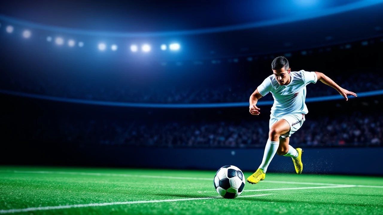 Why Nbet Sports is perfect for football enthusiasts