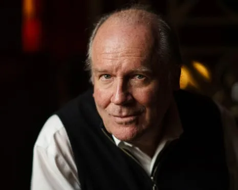 Must-Read Fresh Thriller Fiction – Review