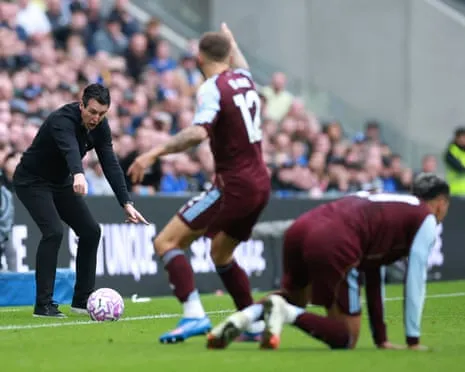 Villa Face Challenging Start Amidst Spending Regulation Violations