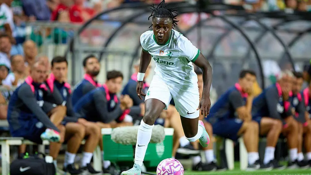 A Dozen Emerging Prospects to Watch in the UEFA Champions League