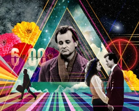 Share How Popular Culture Prompted Your Dramatic Shift