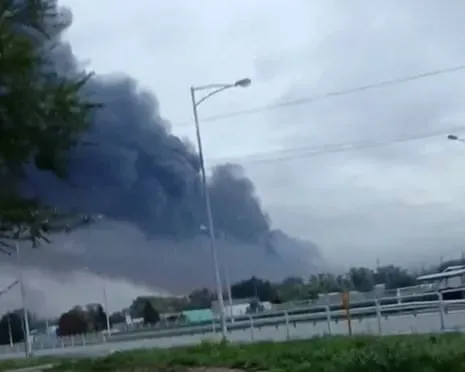 Russia's Energy System Faces Significant Challenges Following Kyiv's Aerial Attacks