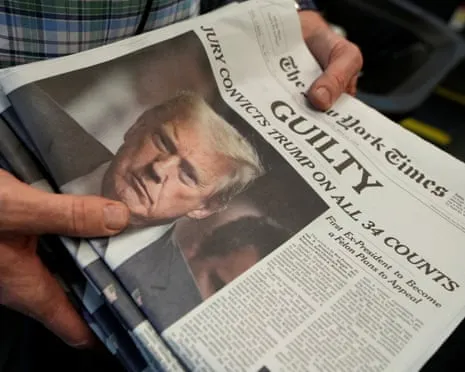 Alarming Yet Far From Unexpected: The President’s Newest Legal Action Targeting Major Media Outlet Aligns With Pattern of Executive Lawfare