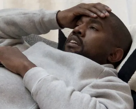 In Whose Name? Documentary Critique: Ye’s Descent Makes for a Grimly Engrossing Watch