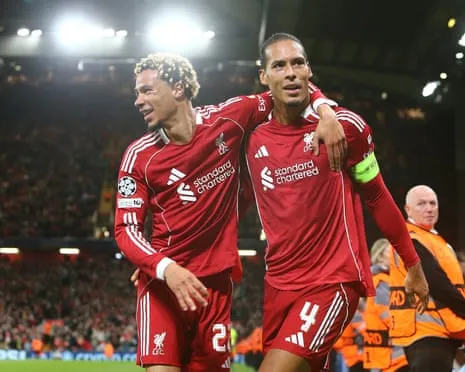 Liverpool's Late Shows Turn out as Exciting Yet Not Viable