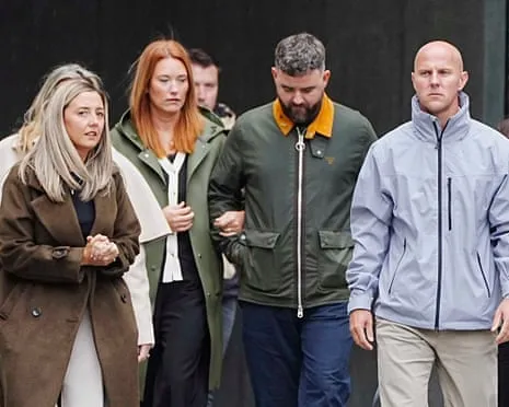 Attack Perpetrator’s Brother Questions Massacre Could Have Been Averted