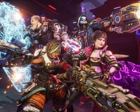 Borderlands 4 Analysis – An Evolved Wild & Stylish Action Game