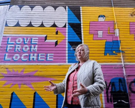 Lochee Refuses Elon Musk's Bait, Celebrating Local Unity Instead