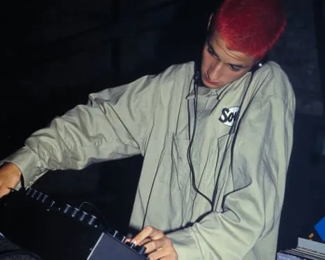 Nocturnal Souls authored by the superstar DJ: An Insight of a DJ’s Personal Journey