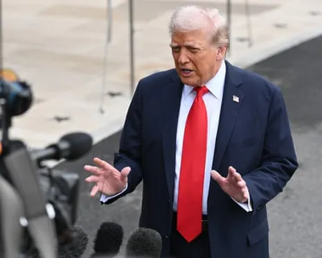 President Pledges to Block ‘Progressive Media’ After Initiating New York Times Court Case