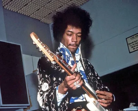 Legendary London Music Studio Visited by Jimi Hendrix, Bowie and the Stones Ready to Reopen After Decades of Silence