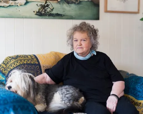 {‘You Assume Rape’s Your Fault’: Oscar-Winner Brenda Fricker Talks About The Devastating Autobiography