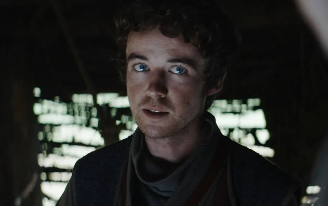 Star Wars' Alex Lawther Expressed Surprise to Learn His Star Wars Manifesto Became a Sensation