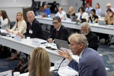 CDC Committee Advises Separate Vaccine Shots against Measles Rather than Single Vaccine