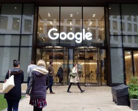 The Technology Leader Discloses Significant £5bn AI Funding in the UK