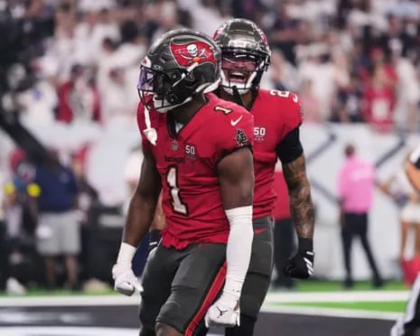 Late Mayfield Heroics Earns Thrilling Win Against Houston Texans