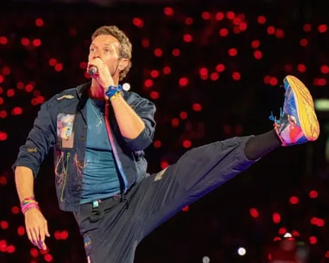 Coldplay Advocating Compassion Over a Controversial Figure's Death: Does It Constitute Enough or Must Musicians Adopt a Clearer Stand?