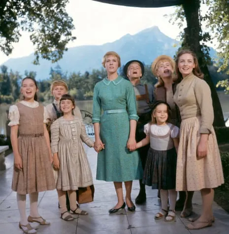 The Sound of Music’s Young Actors Look Back: ‘Musicals About Singing Nuns’ – No One Was Sure Audiences Would Embrace It