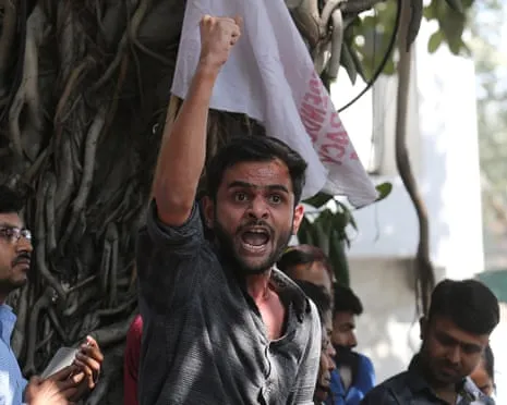 Five Years In Prison With No Legal Proceedings: The Case of a Prominent Activist