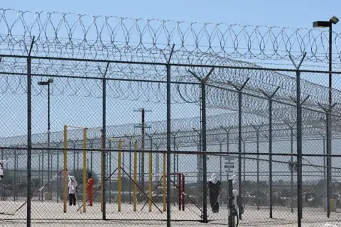 Punjabi Elderly Woman's Detention by US Immigration Officials Sparks Community Outrage
