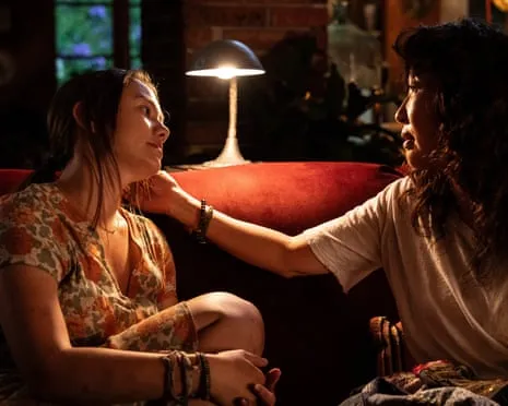 Witness This Film Film Analysis – Star Sandra Oh Headlines the Line in Dystopian Fable of Organized Endings