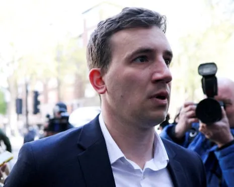 The Alleged Spy and the Collapse of a Long-Awaited UK Spy Trial