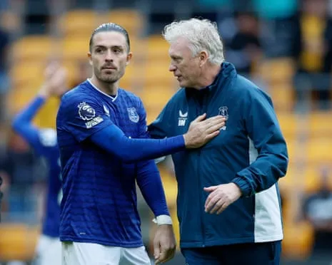 David Moyes Commands Attacking Weaponry that could Loosen Liverpool’s Home Drought