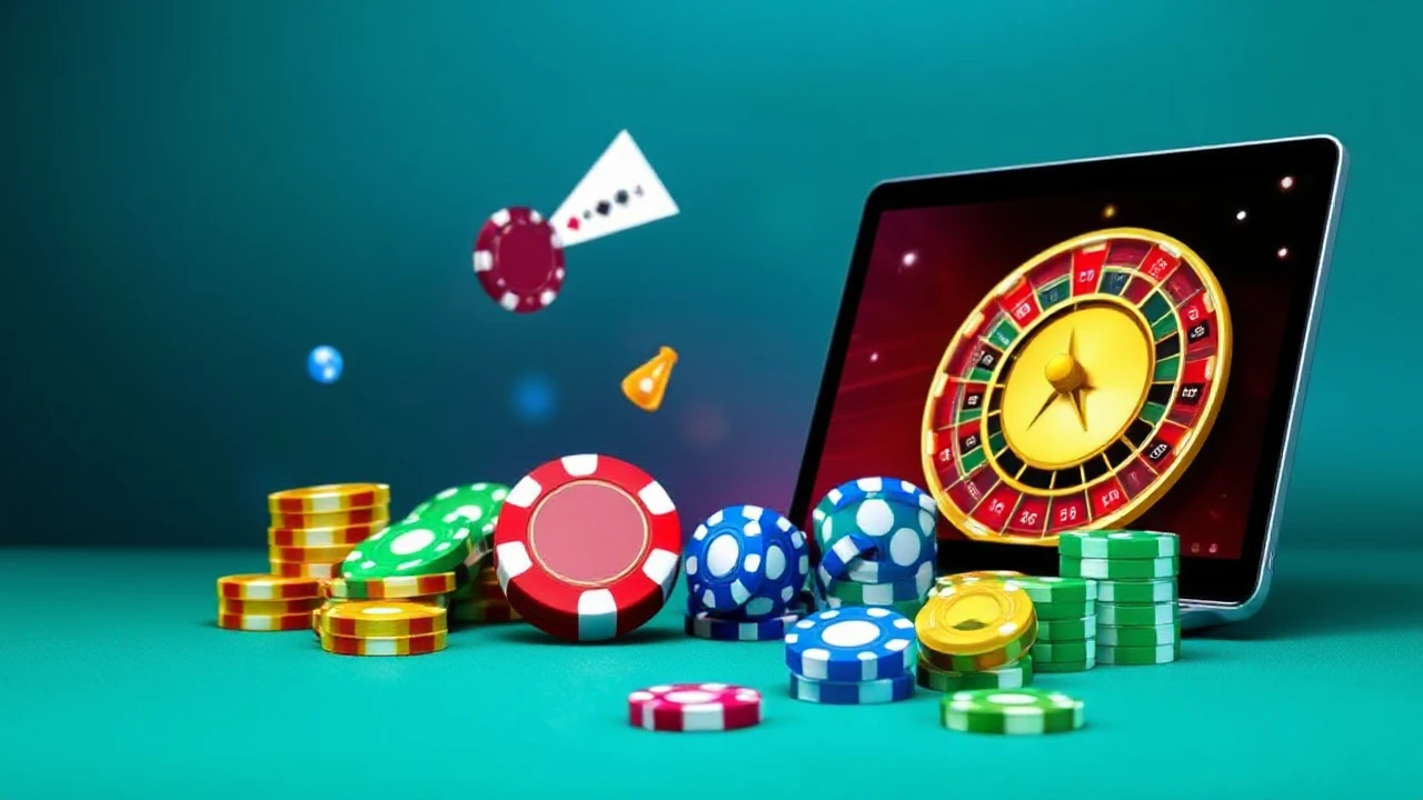 Unleashing the Potential of Online Casino Gaming: Everything You Need to Know
