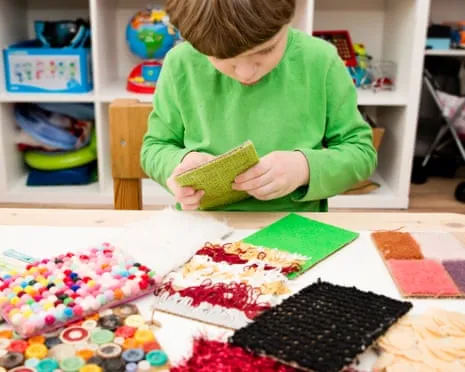 33% of UK Mothers and Fathers Have Applied for SEN Evaluation for Their Youngster, Survey Shows