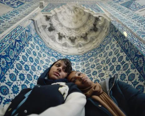 ‘Those teenage girls were so condemned’: Director Nadia Fall on her debut film The Brides