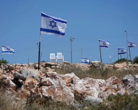 As a UK Member of Parliament, a Doctor and of Jewish Faith. This Is My Experience When Trying to Enter the State of Israel