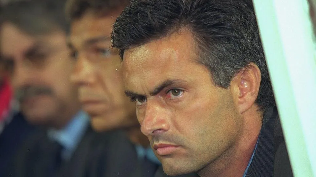 Mourinho Is Back at Sport Lisboa e Benfica Following Two and a Half Decades: Respected But Risky?