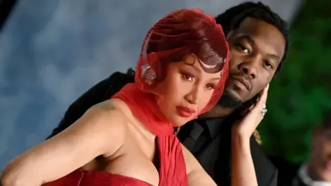 Cardi B Releases Highly-Anticipated Studio Record in Over Half a Decade