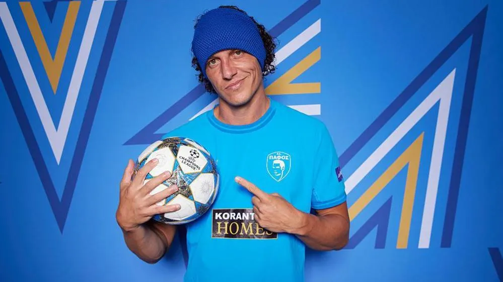 European Cup Debut and Veteran Star - The Amazing Ascent of Pafos FC