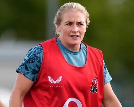 England face off against France Prepare for Epic Semi-Final Clash for World Cup Final Spot