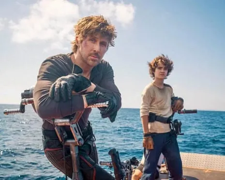 Star Wars Starfighter: Analyzing the Fresh Photo of The Hollywood Star