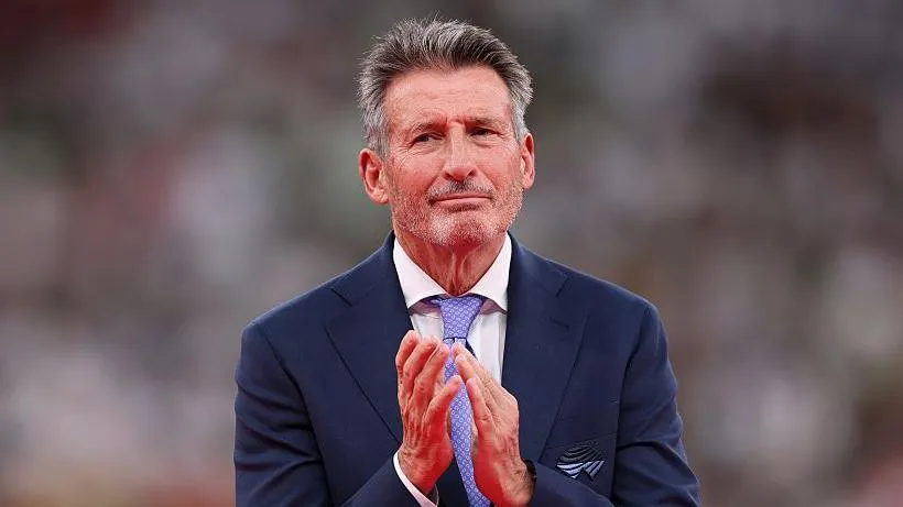Tokyo Warm-Up Facilities Labeled 'Not Perfect' by World Athletics President