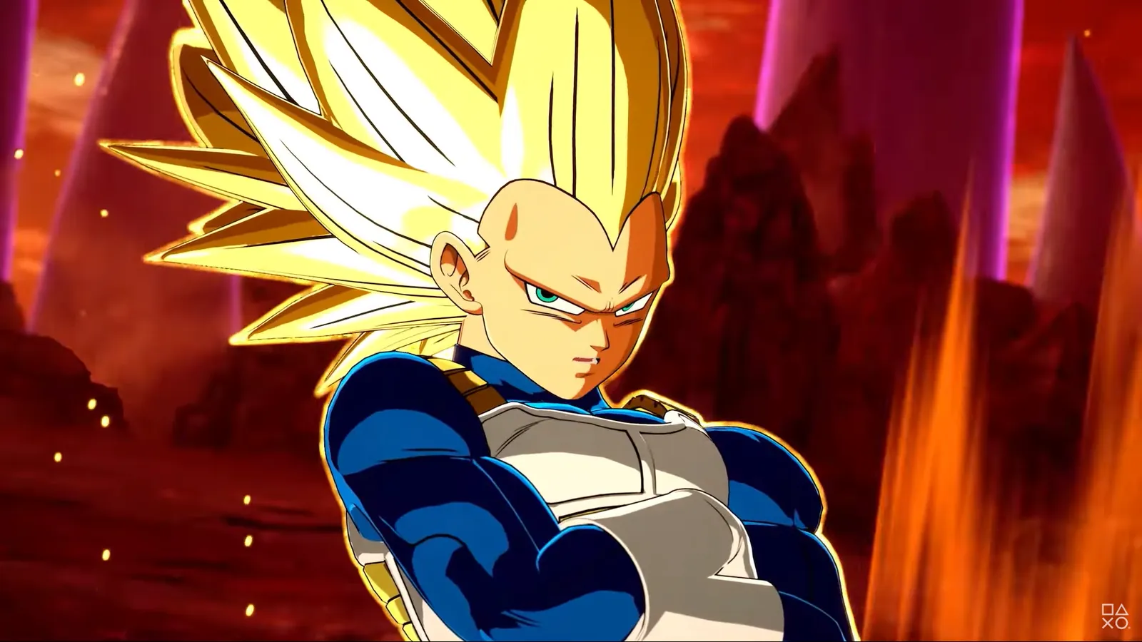 Dragon Ball Sparking Zero Next DLC Brings Beyond Just Daima Appearances