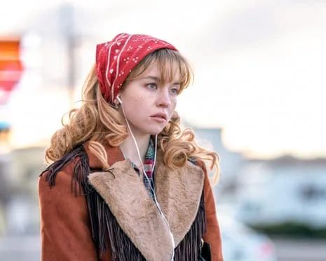 Americana Review: The Star-Studded Cast Headlines a Compelling Western Tale