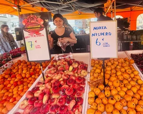 Finland stands ready in anticipation of future emergency, thanks to strategically stored food supplies alongside 72-hour preparedness packs – Europe should emulate this