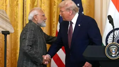 The Indian government and United States Engage in Extended Trade Discussions