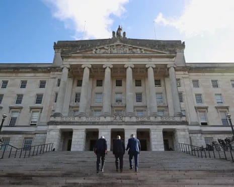 Understanding the New Northern Ireland Troubles Historical Measures Involve?